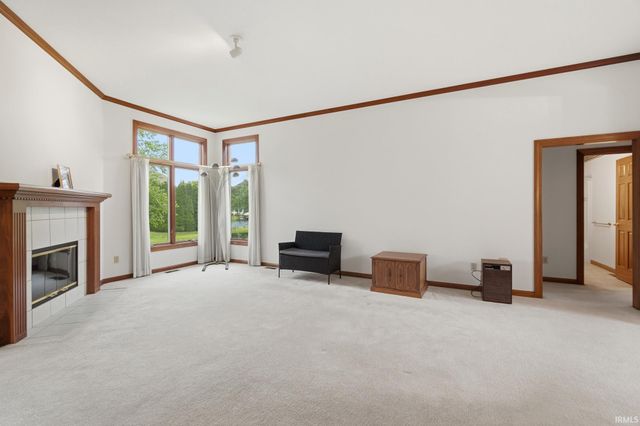 6719 Tralee Court, Fort Wayne, IN 46835