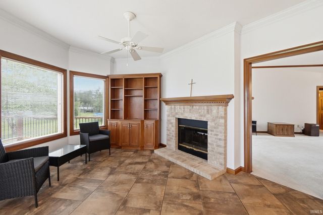6719 Tralee Court, Fort Wayne, IN 46835