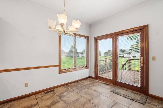 6719 Tralee Court, Fort Wayne, IN 46835