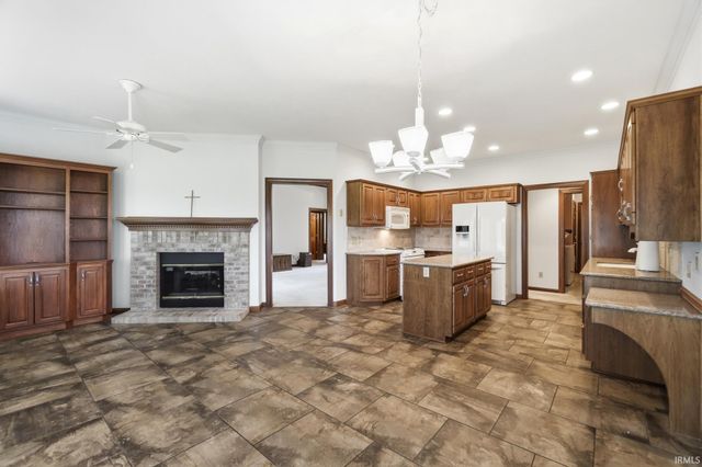 6719 Tralee Court, Fort Wayne, IN 46835