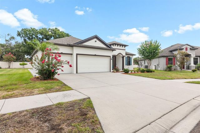 11026 BRAHMAN RANCH CIRCLE, Riverview, FL 33578