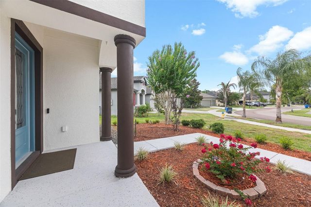 11026 BRAHMAN RANCH CIRCLE, Riverview, FL 33578