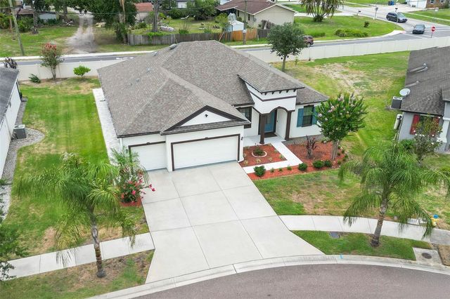 11026 BRAHMAN RANCH CIRCLE, Riverview, FL 33578