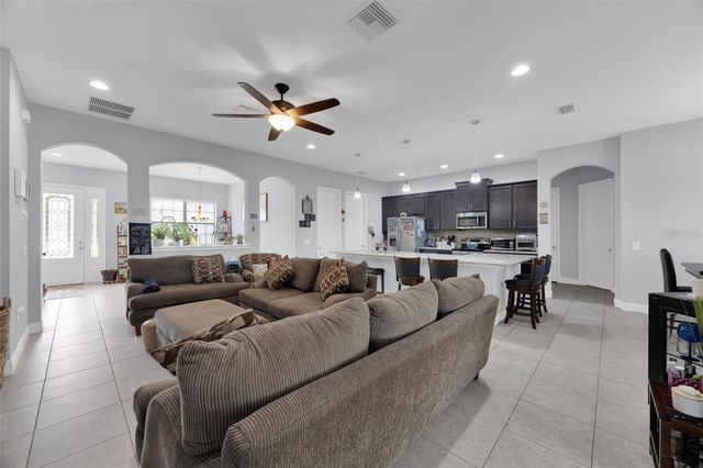 11026 BRAHMAN RANCH CIRCLE, Riverview, FL 33578