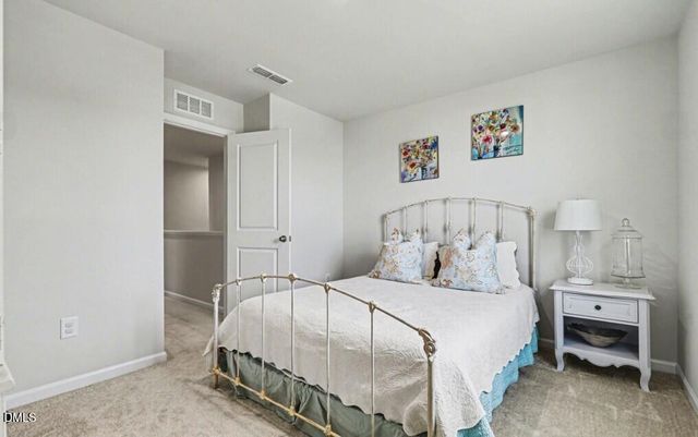 160 Day Song Court, Lillington, NC 27546