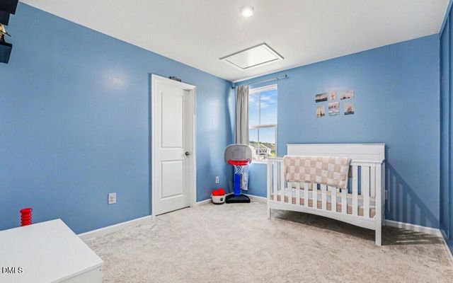 160 Day Song Court, Lillington, NC 27546