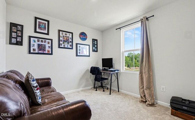 160 Day Song Court, Lillington, NC 27546