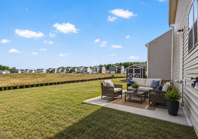 160 Day Song Court, Lillington, NC 27546