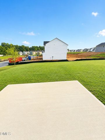 160 Day Song Court, Lillington, NC 27546