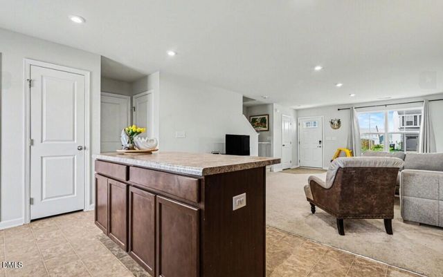 160 Day Song Court, Lillington, NC 27546