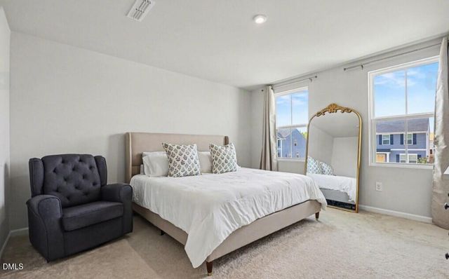 160 Day Song Court, Lillington, NC 27546