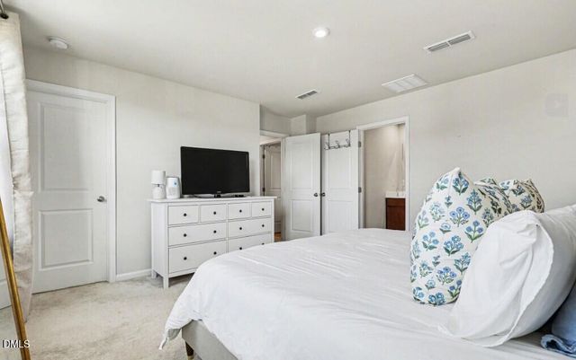 160 Day Song Court, Lillington, NC 27546