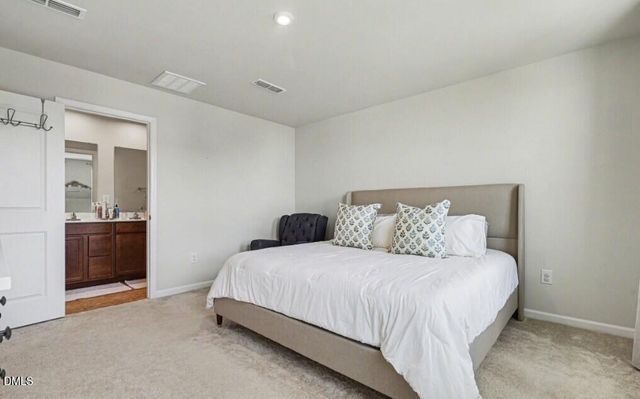 160 Day Song Court, Lillington, NC 27546