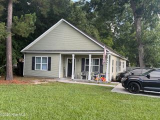 4219 Peachtree Avenue, Wilmington, NC 28403