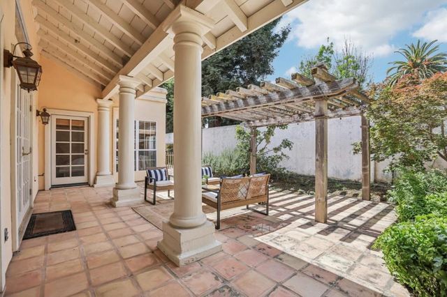 801 Rebecca Privada, Mountain View, CA 94040