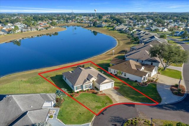 2052 PALO ALTO AVENUE, The Villages, FL 32159