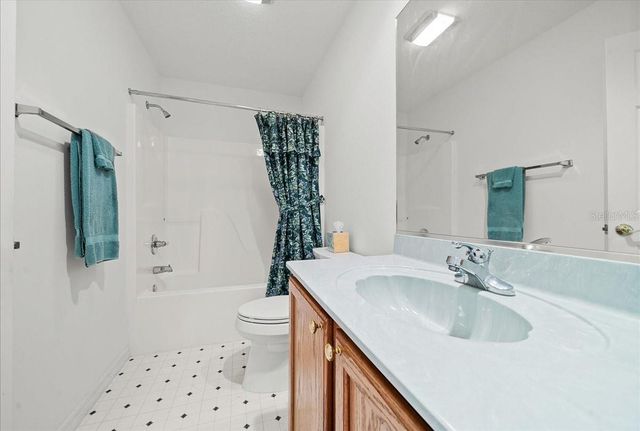 2052 PALO ALTO AVENUE, The Villages, FL 32159