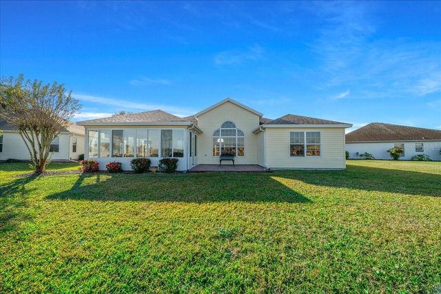 2052 PALO ALTO AVENUE, The Villages, FL 32159