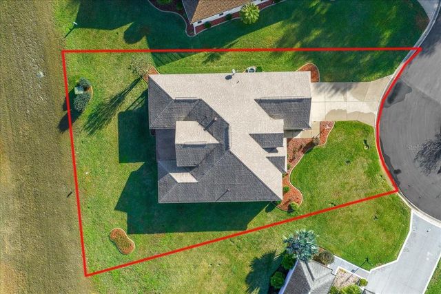 2052 PALO ALTO AVENUE, The Villages, FL 32159