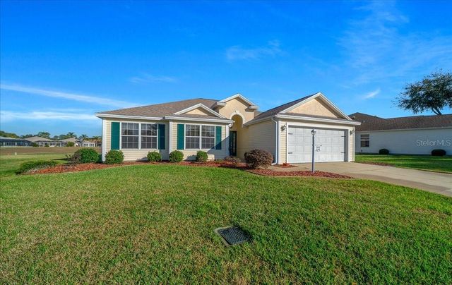2052 PALO ALTO AVENUE, The Villages, FL 32159