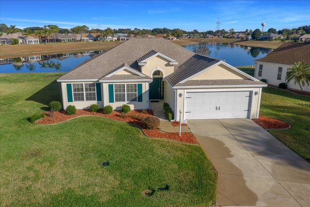 2052 PALO ALTO AVENUE, The Villages, FL 32159