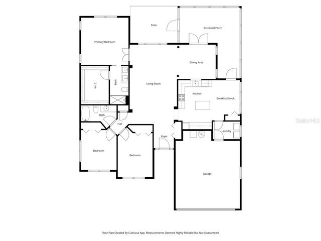 2052 PALO ALTO AVENUE, The Villages, FL 32159