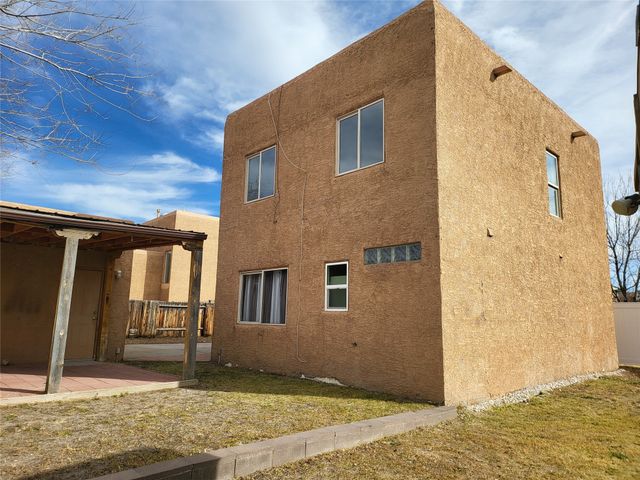 6085 Monte Verde, Santa Fe, NM 87507