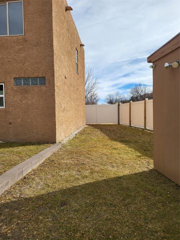 6085 Monte Verde, Santa Fe, NM 87507