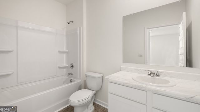 73 Weymouth Drive, Locust Grove, GA 30248