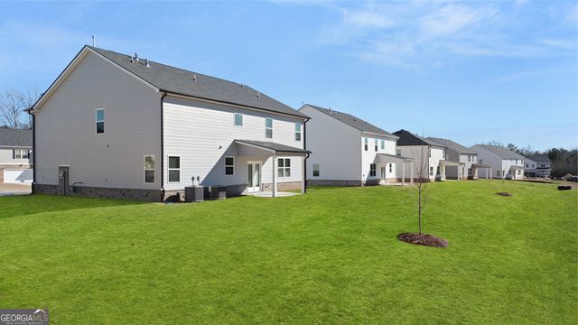 73 Weymouth Drive, Locust Grove, GA 30248