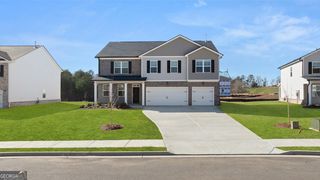 73 Weymouth Drive, Locust Grove, GA 30248
