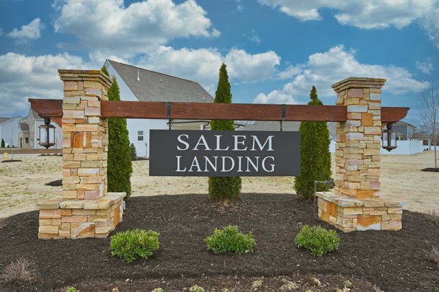 3915 Rivermont Way, Rockvale, TN 37153