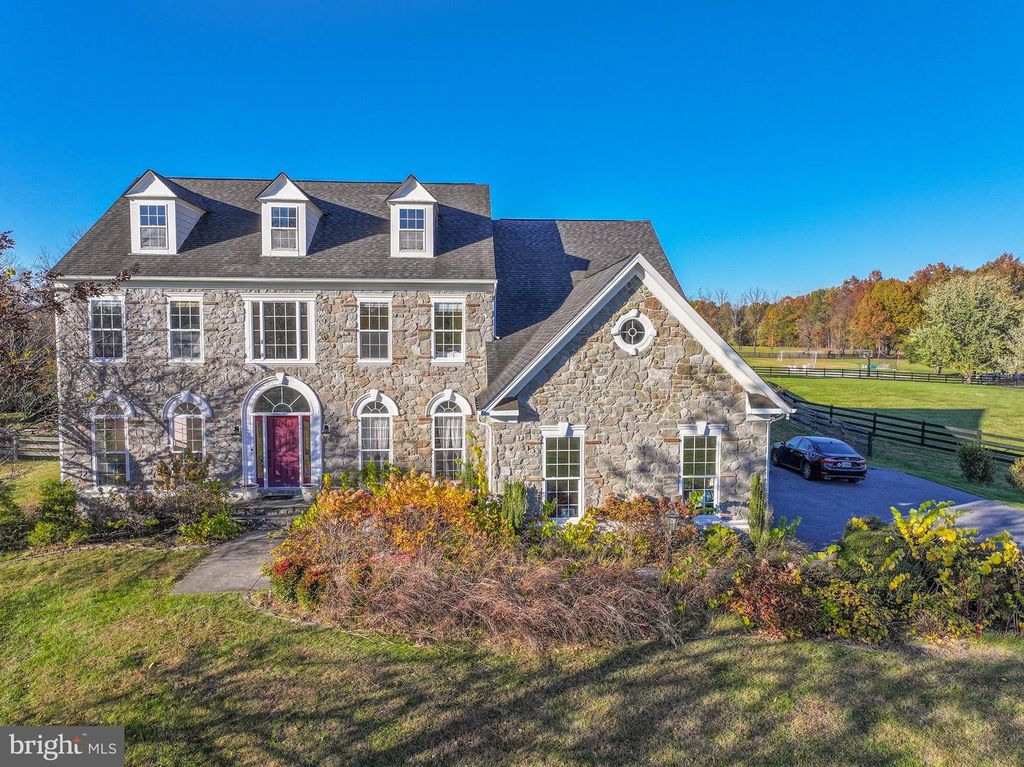 38790 BOCA CT, Waterford, VA 20197