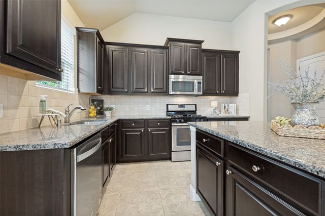 5604 Centeridge Lane, Mckinney, TX 75071