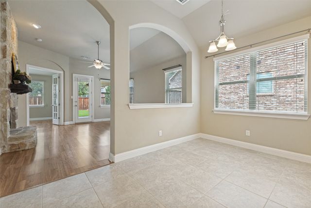 5604 Centeridge Lane, Mckinney, TX 75071
