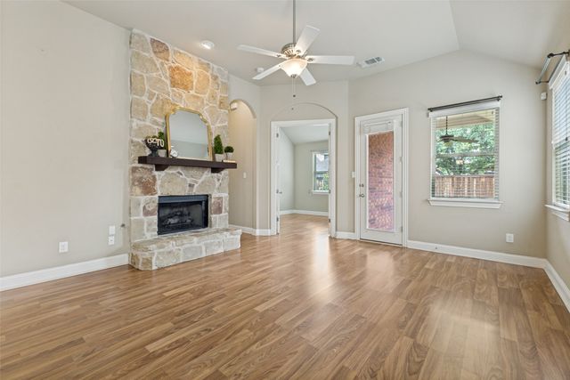 5604 Centeridge Lane, Mckinney, TX 75071