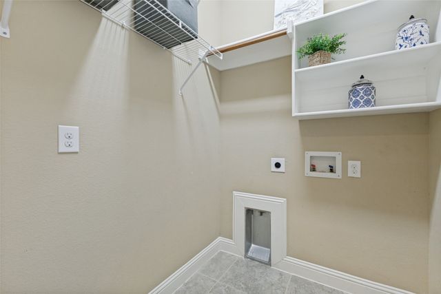 5604 Centeridge Lane, Mckinney, TX 75071