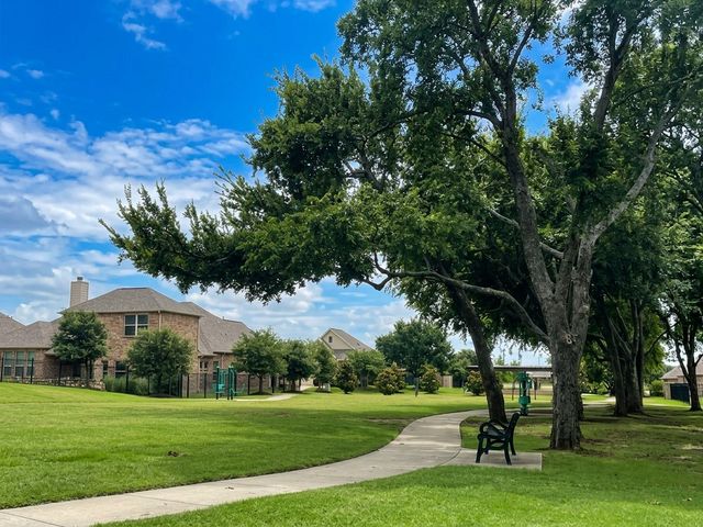 5604 Centeridge Lane, Mckinney, TX 75071