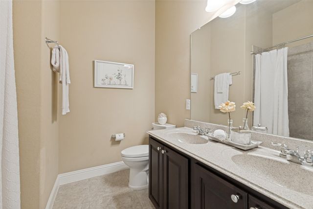 5604 Centeridge Lane, Mckinney, TX 75071