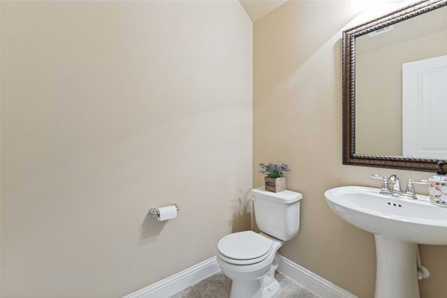 5604 Centeridge Lane, Mckinney, TX 75071