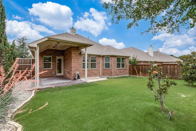 5604 Centeridge Lane, Mckinney, TX 75071