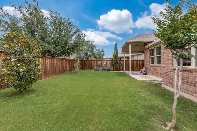 5604 Centeridge Lane, Mckinney, TX 75071