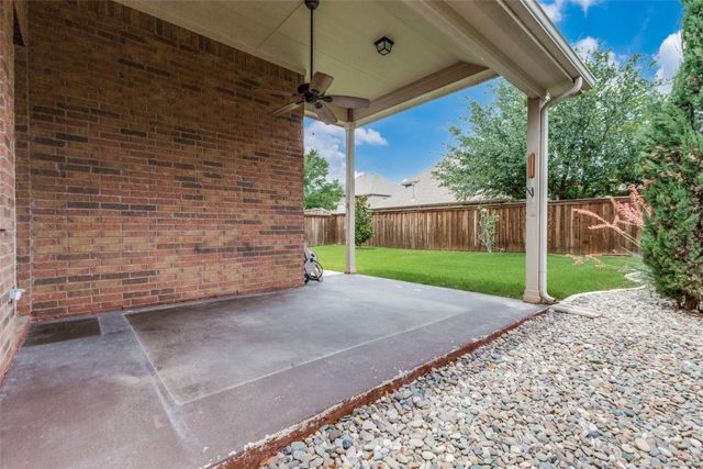 5604 Centeridge Lane, Mckinney, TX 75071