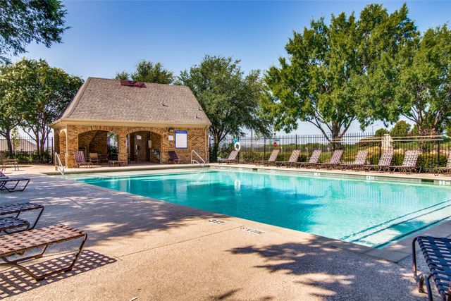 5604 Centeridge Lane, Mckinney, TX 75071