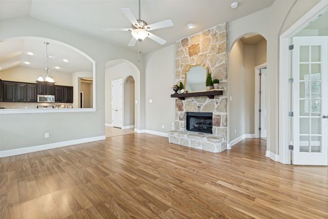 5604 Centeridge Lane, Mckinney, TX 75071