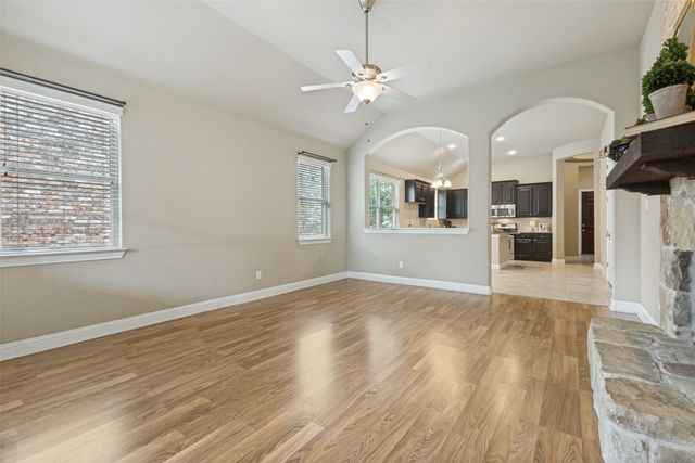 5604 Centeridge Lane, Mckinney, TX 75071