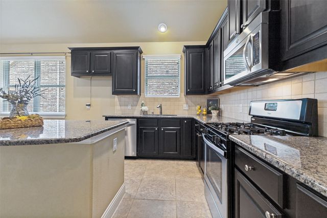 5604 Centeridge Lane, Mckinney, TX 75071