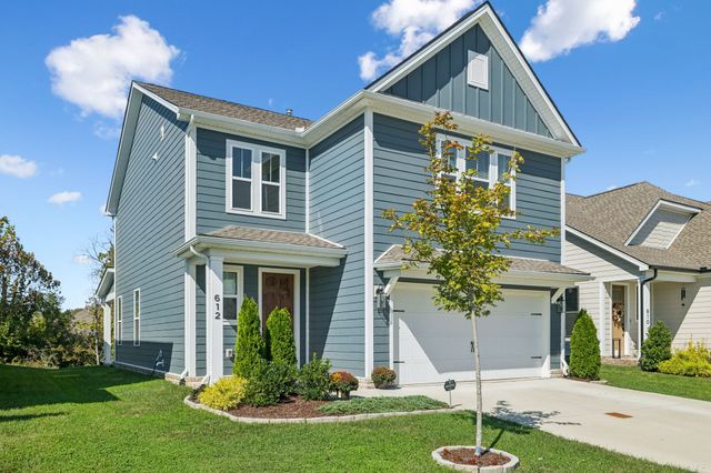 612 Conifer Dr, Spring Hill, TN 37174