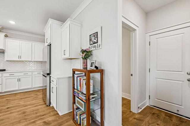 612 Conifer Dr, Spring Hill, TN 37174