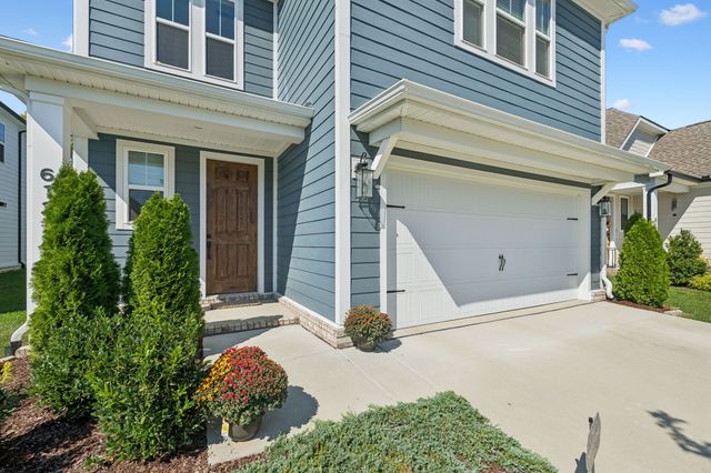 612 Conifer Dr, Spring Hill, TN 37174